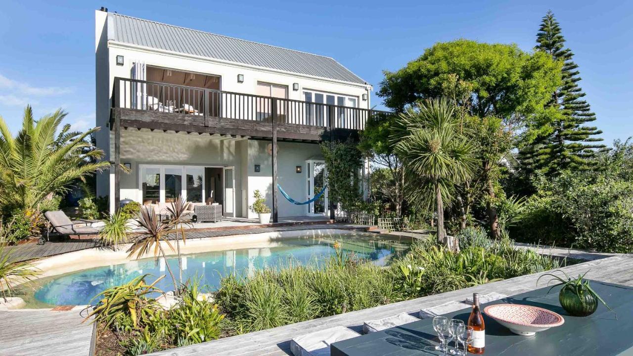Noordhoek - Solar Back Up Power *