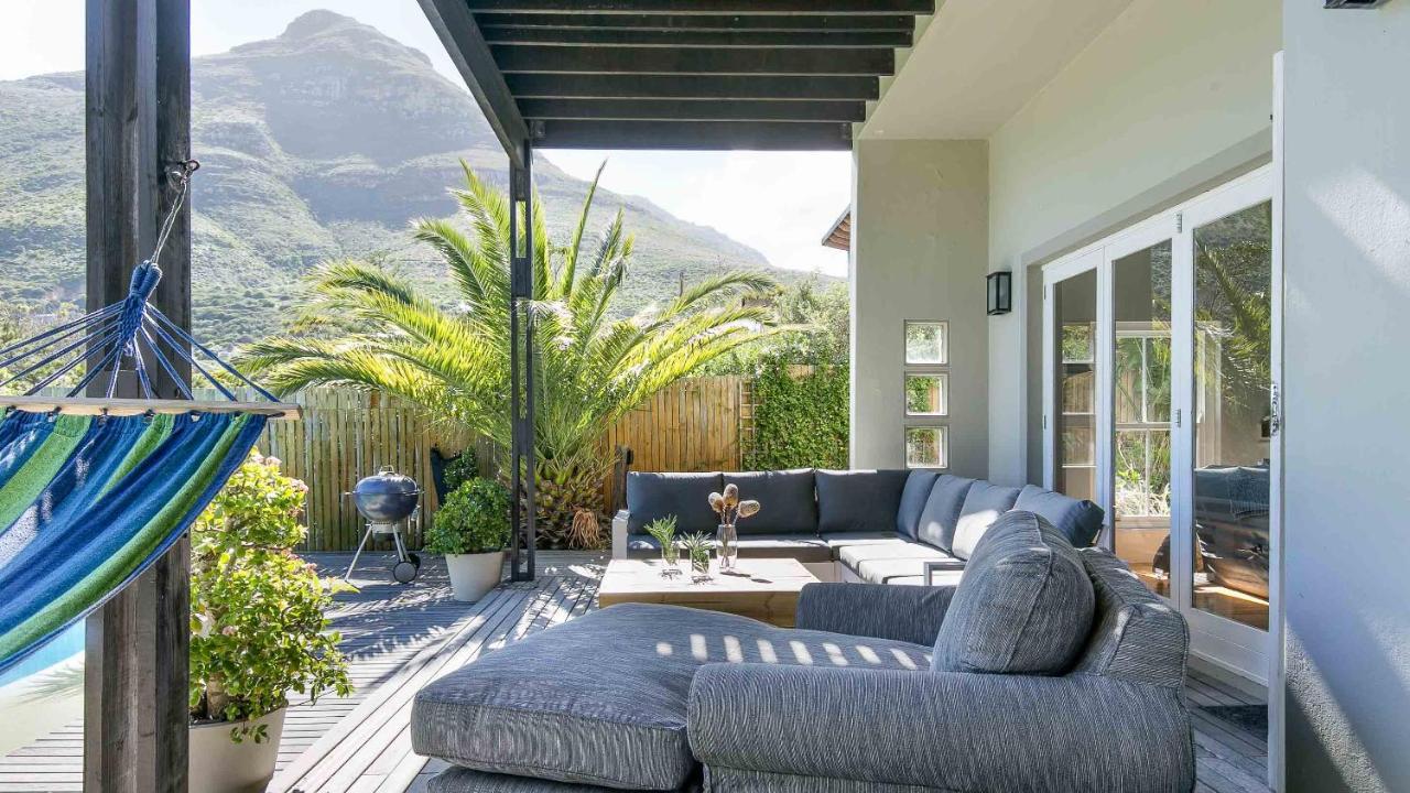 Noordhoek - Solar Back Up Power Cape Town