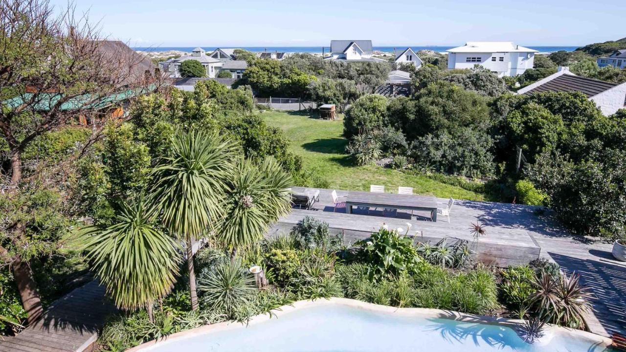 Noordhoek - Solar Back Up Power Cape Town