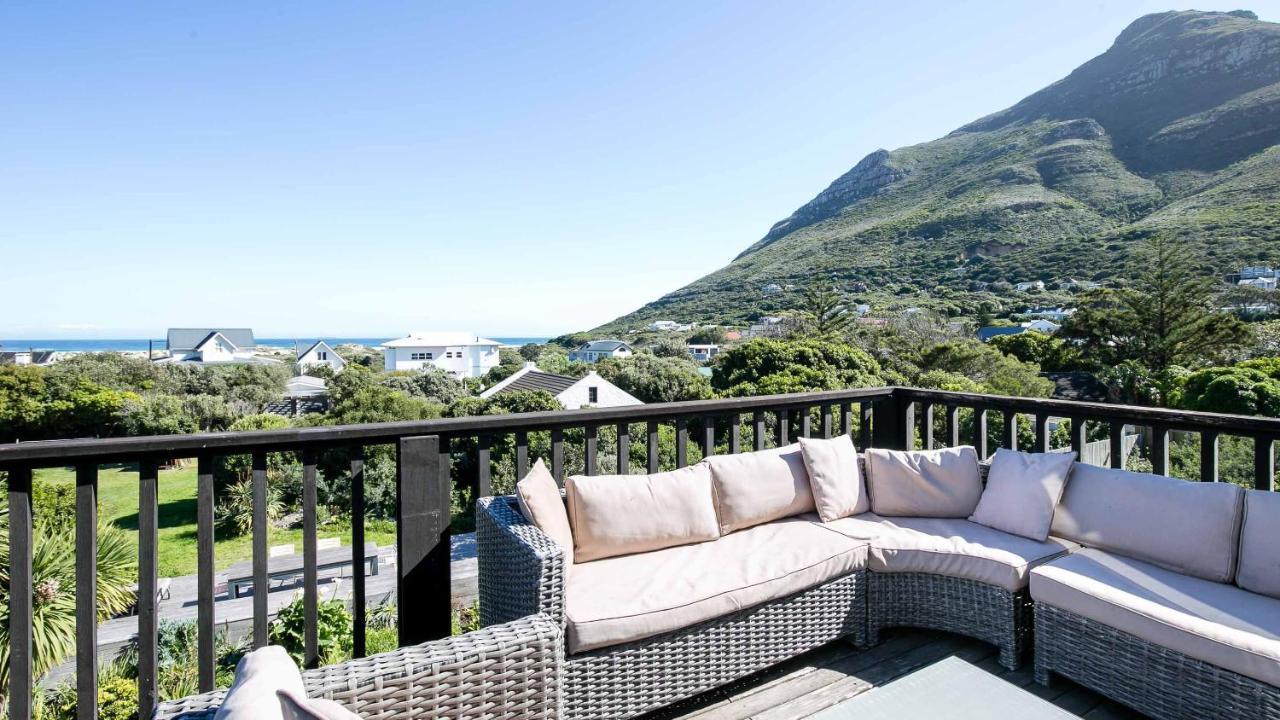 Noordhoek - Solar Back Up Power * Cape Town