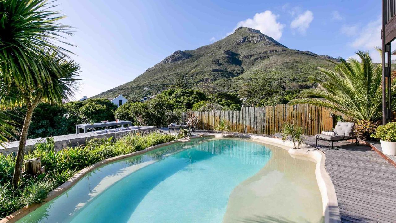 Noordhoek - Solar Back Up Power
