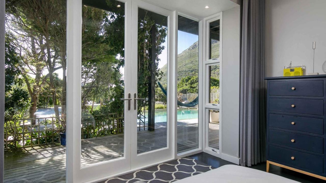 Guest house Noordhoek - Solar Back Up Power Cape Town