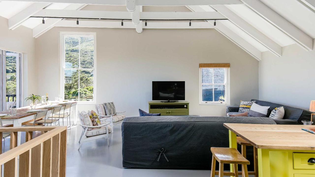 Noordhoek - Solar Back Up Power * Cape Town