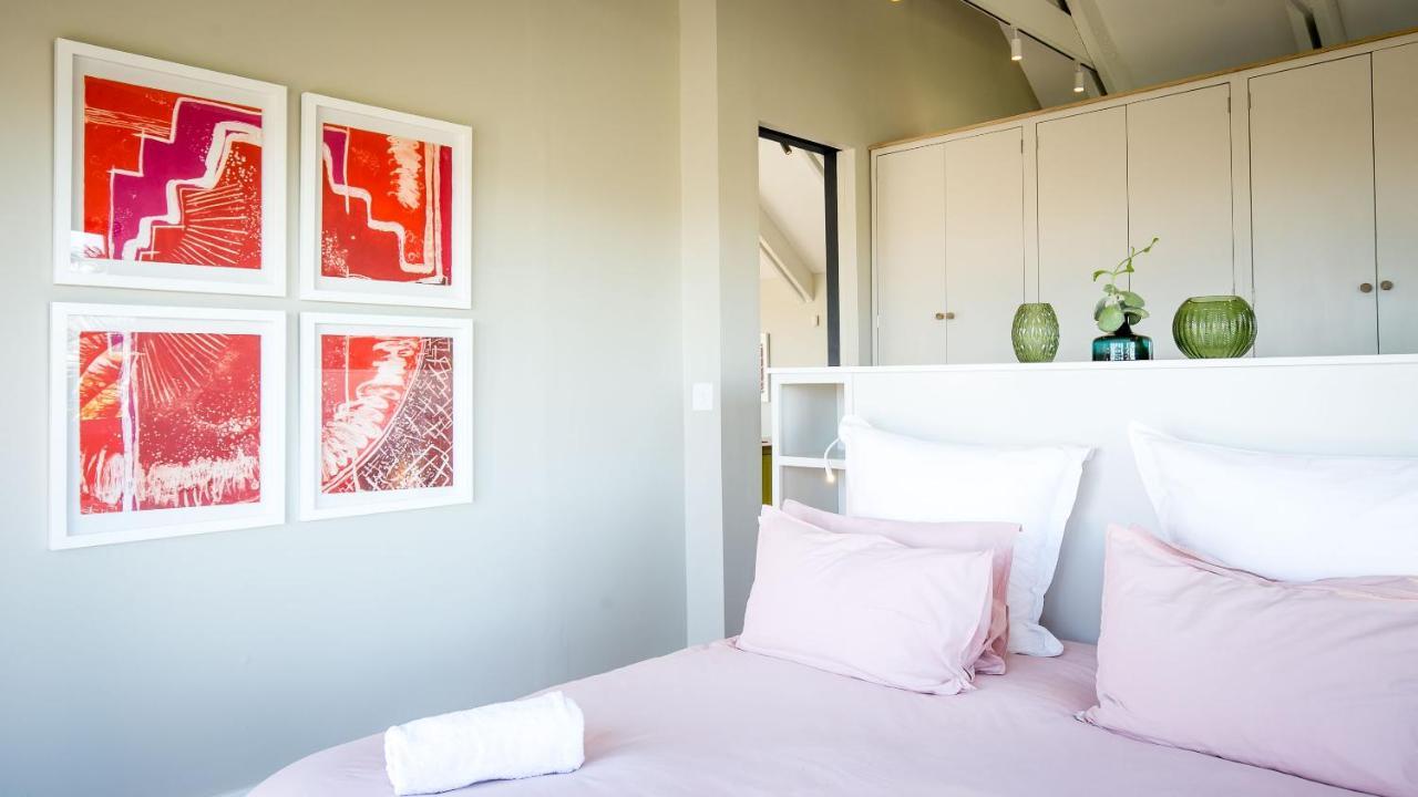 Noordhoek - Solar Back Up Power *