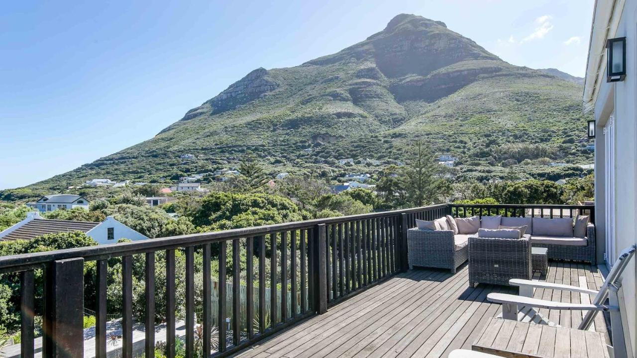 Noordhoek - Solar Back Up Power Cape Town