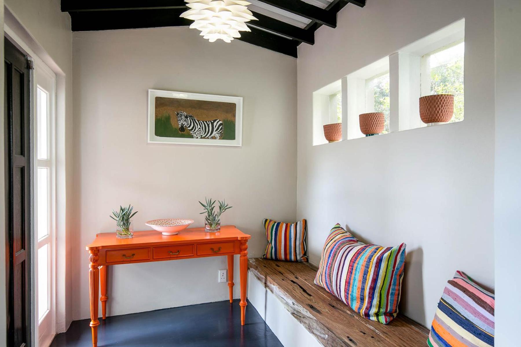 Noordhoek - Solar Back Up Power Cape Town