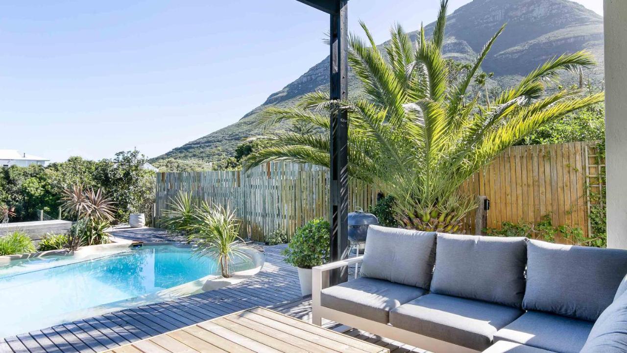 Casa de hóspedes Noordhoek - Solar Back Up Power *
