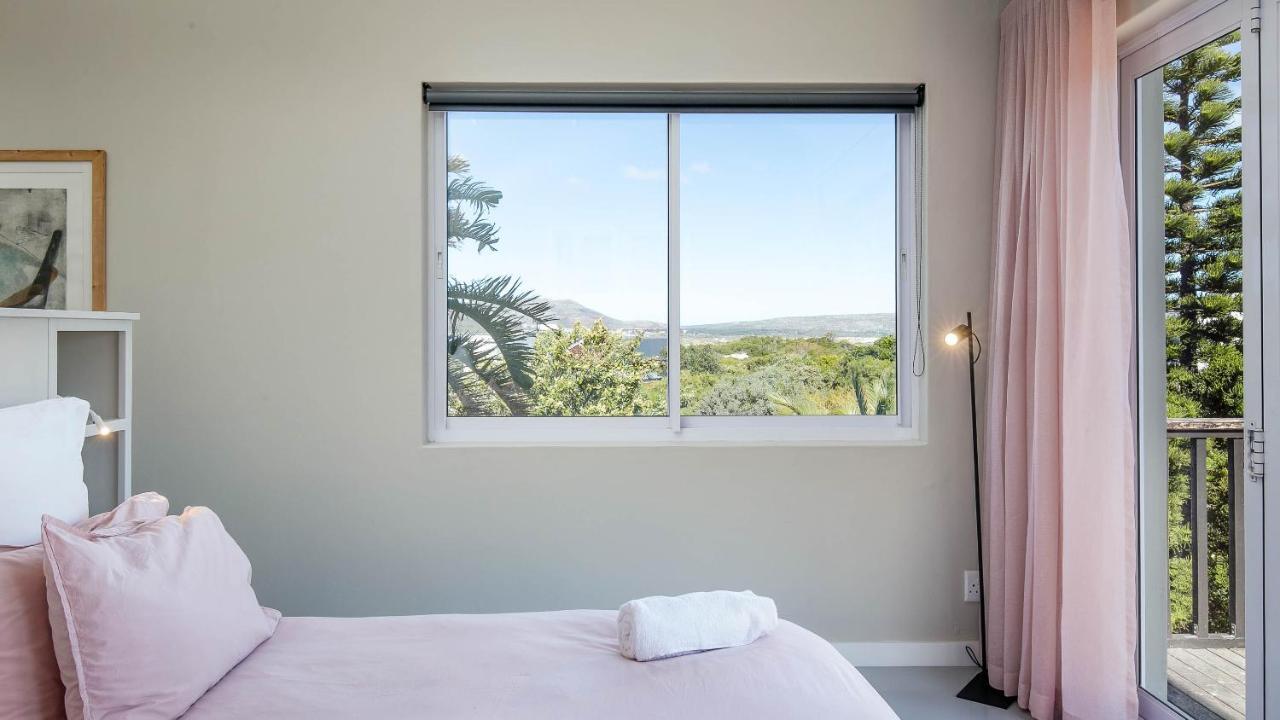 Noordhoek - Solar Back Up Power Casa de hóspedes Cidade Do Cabo